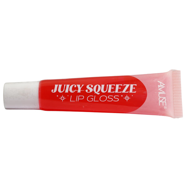 Brillo Labial Juicy Squeeze - Amuse | Cosméticos al por Mayor