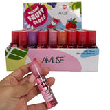 Brillo Labial Kissing Fruit Amuse | Cosméticos al por Mayor