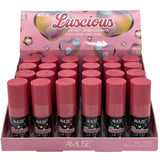 Tinte de Labios Luscious - Amuse | Cosméticos al por Mayor