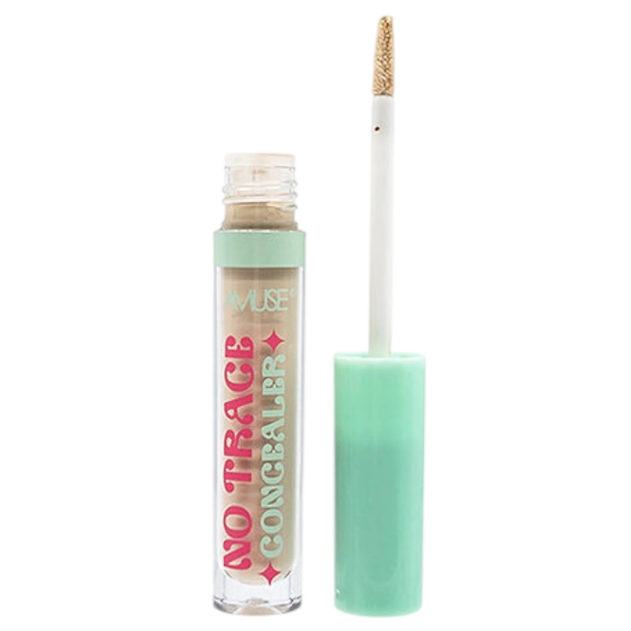Corrector No Trace - Amuse | Cosméticos al por Mayor