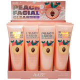 Peach Facial Cleanser - Amuse | Cosméticos al por Mayor