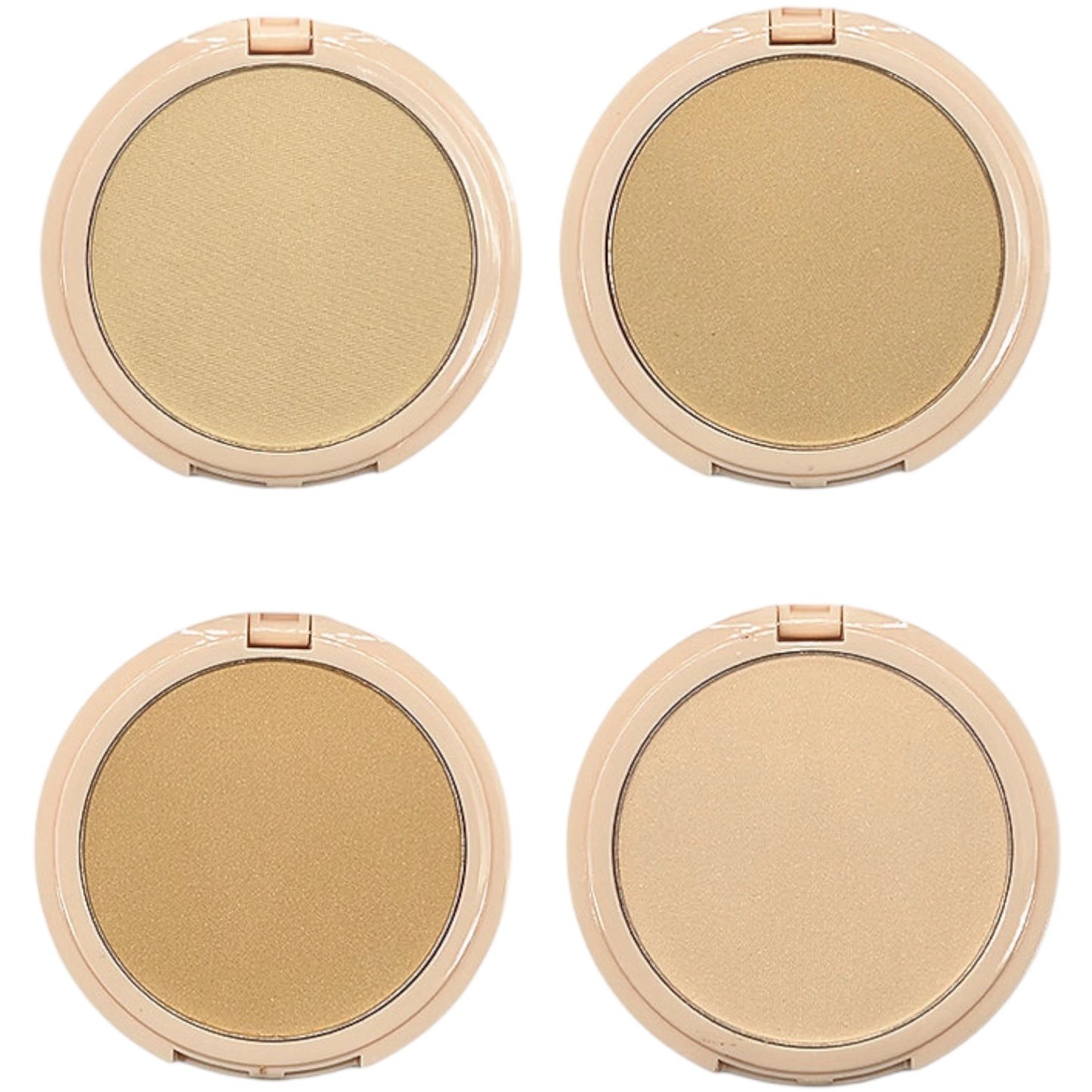 Polvos Compactos Powder Hour - Amuse | Cosméticos al por Mayor