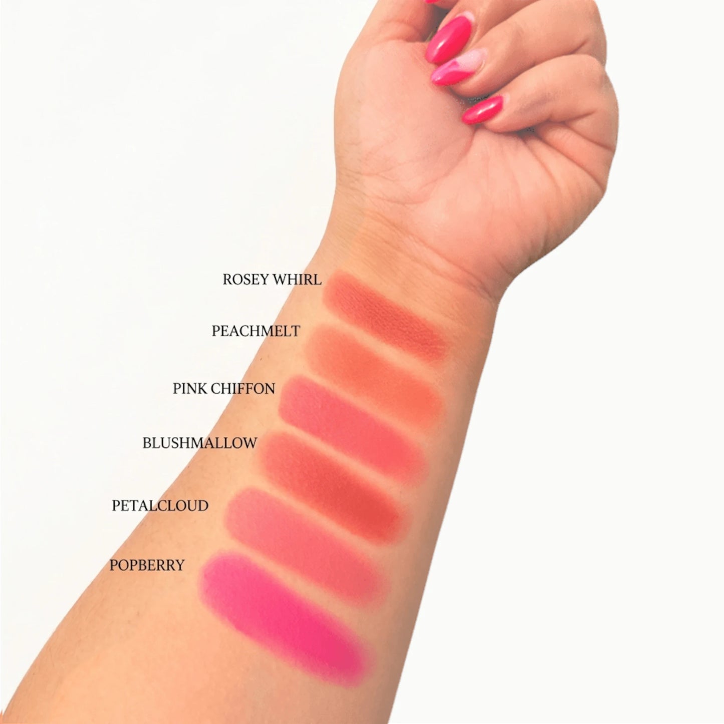 Rubir en Crema - Amuse | Cosméticos al por Mayor