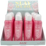 Spray Fijador Slay All Day - Amuse | Cosméticos al por Mayor