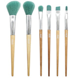 Set de Brochas Osito Teddy - Amuse | Cosméticos al por Mayor