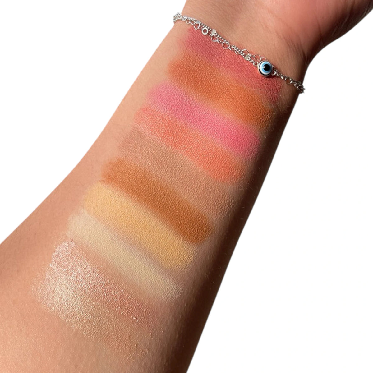 Paleta de 10 Colores The Sculpt Book Amuse | Cosméticos al por Mayor