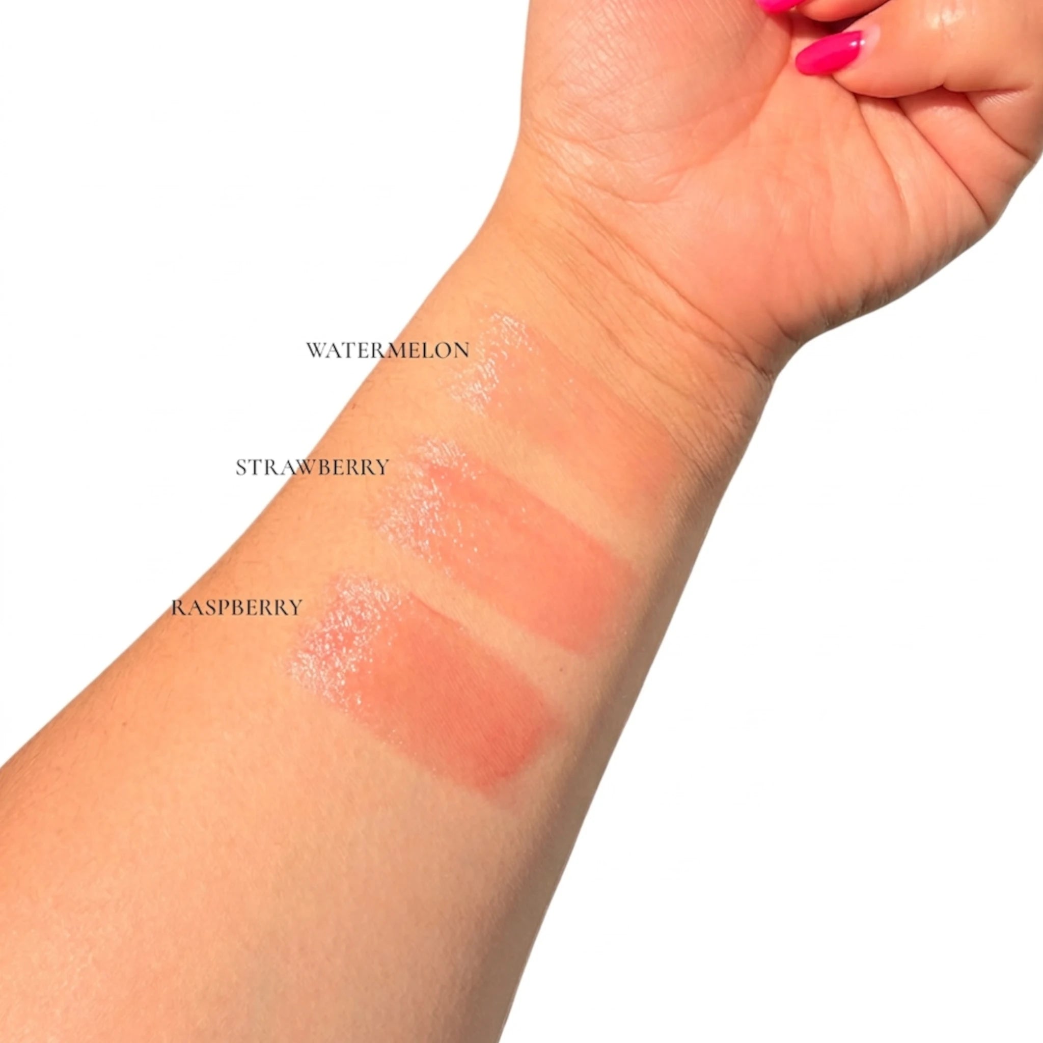 Bálsamo Labial Tinted Big XL - Amuse | Cosméticos al por Mayor