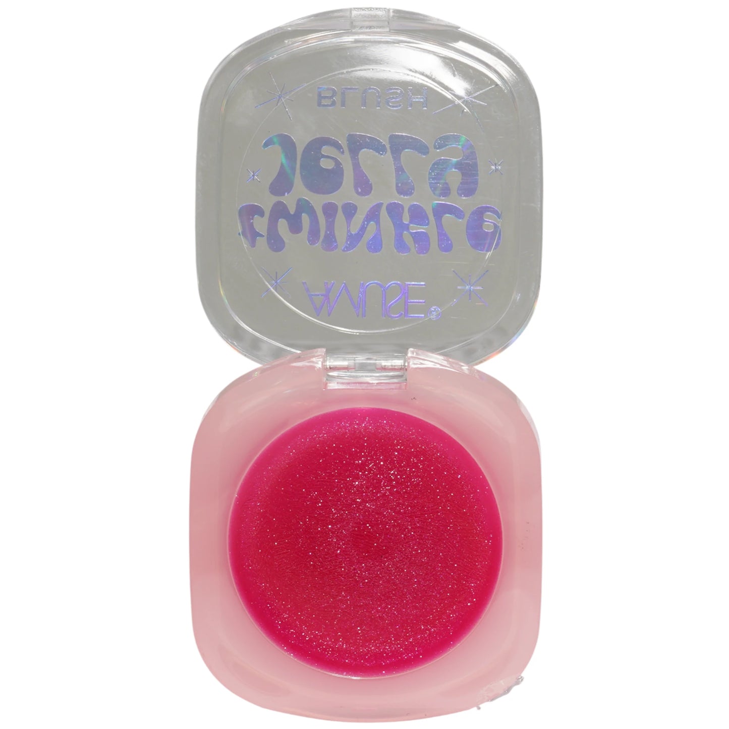 Rubor Mágico Twinkle Jelly Color - Amuse | Cosméticos al por Mayor