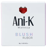 Rubor Compacto Dua - Ani-K Makeup | Cosméticos al por Mayor