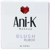 Rubor Compacto Katy - Ani-K Makeup | Cosméticos al por Mayor
