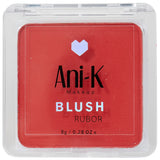 Rubor Compacto Katy - Ani-K Makeup | Cosméticos al por Mayor