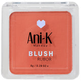 Rubor Compacto Selena - Ani-K Makeup | Cosméticos al por Mayor
