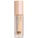 Corrector 00 Snow - Ani-K Makeup | Cosméticos al por Mayor