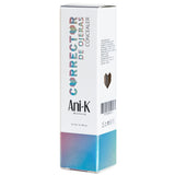 Corrector 02 Radiante - Ani-K Makeup | Cosméticos al por Mayor