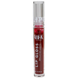 Brillo de Labios Kim - Ani-K Makeup | Cosméticos al por Mayor