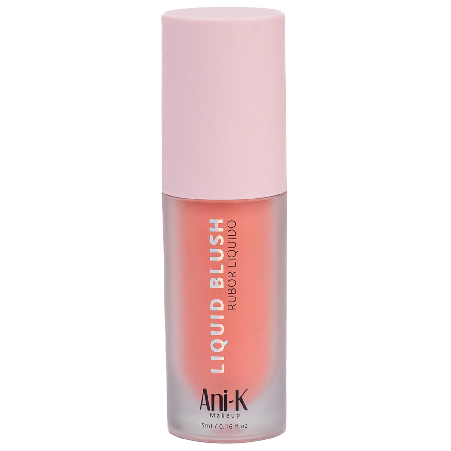 Rubor Líquido Lily - Ani-K Makeup | Cosméticos al por Mayor