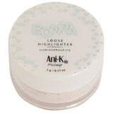 Iluminador Suelto 01 Angel Glow Ani-K Makeup | Cosméticos al por Mayor