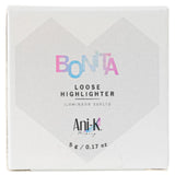 Iluminador Suelto 01 Angel Glow Ani-K Makeup | Cosméticos al por Mayor