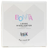 Iluminador Suelto 03 Cookie Ani-K Makeup | Cosméticos al por Mayor