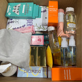 Mezcla Surtida Para el Cuidado de la Piel | Cosméticos al por Mayor