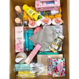 Mezcla Surtida Para el Cuidado de la Piel | Cosméticos al por Mayor