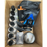 Esenciales para Hombre - Guilin | Cosméticos al por Mayor