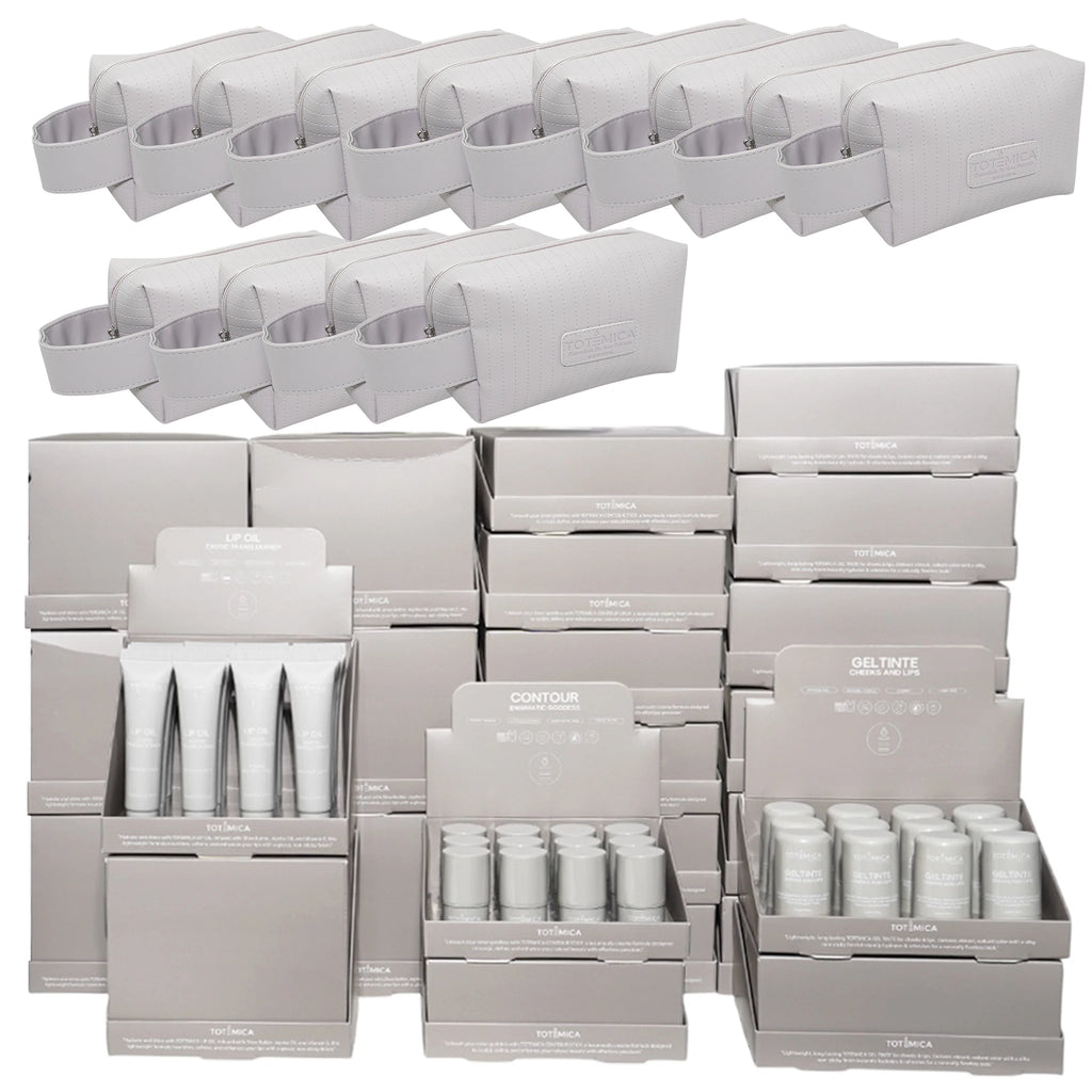 Caja Surtida Totemica - Venta al por Mayor 300 Unidades (LOTEMICA)