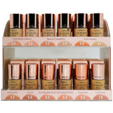 Base de Maquillaje Flawless Stay | Cosméticos al por Mayor