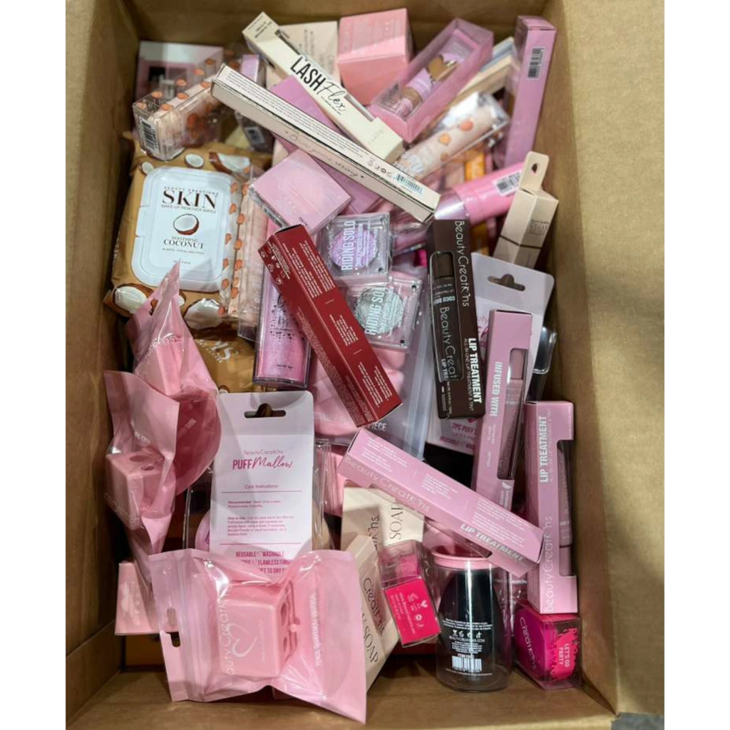 Beauty Creations Surtido BCA21 | Cosméticos al por Mayor