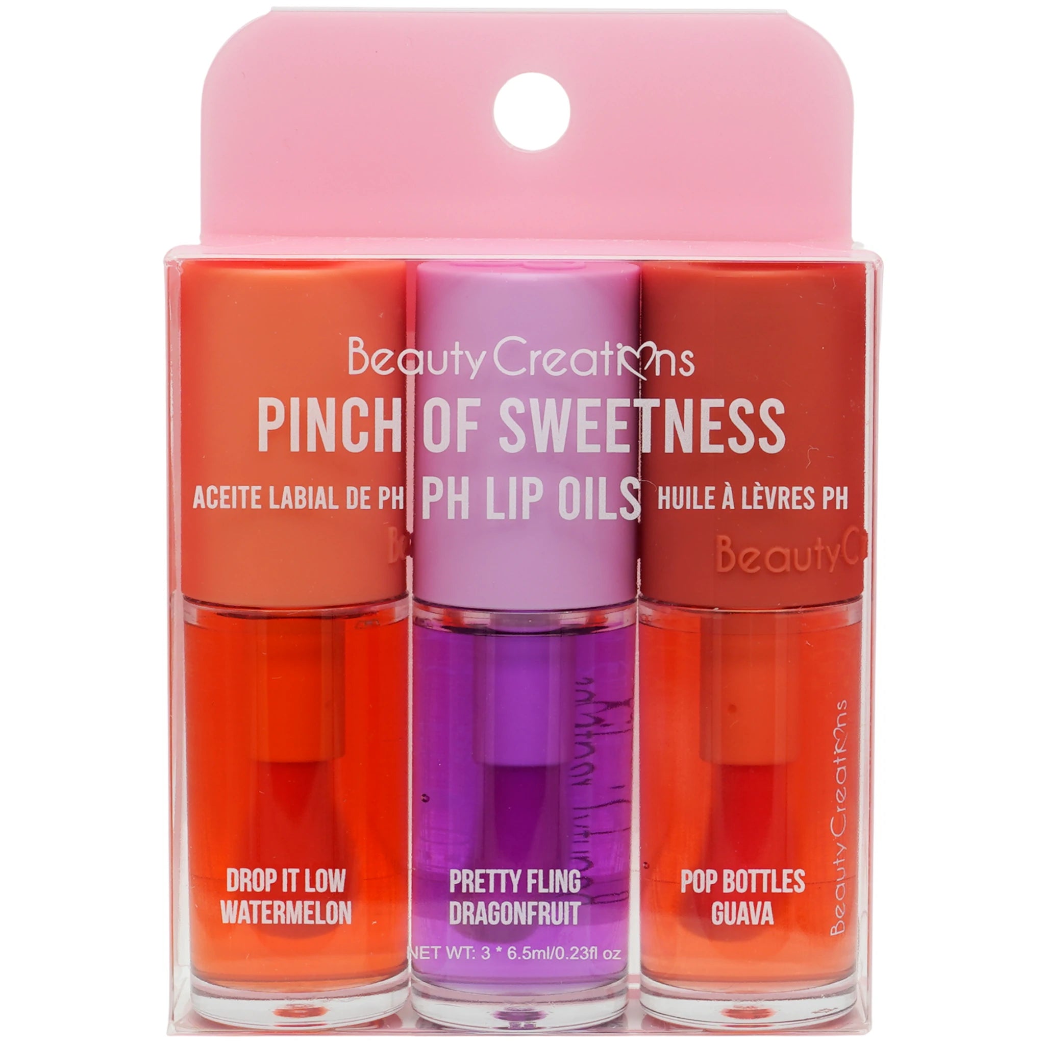 Aceites Labial Ph V2 Pinch Of Sweetness | Cosméticos al por Mayor