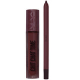 Sets Dúo Labial Chit Chat Time | Cosméticos al por Mayor