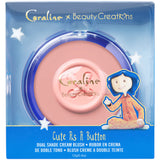 Rubor en Crema Coraline Cute Beauty Creations | Cosméticos al por Mayor