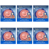 Rubor en Crema Coraline Cute Beauty Creations | Cosméticos al por Mayor