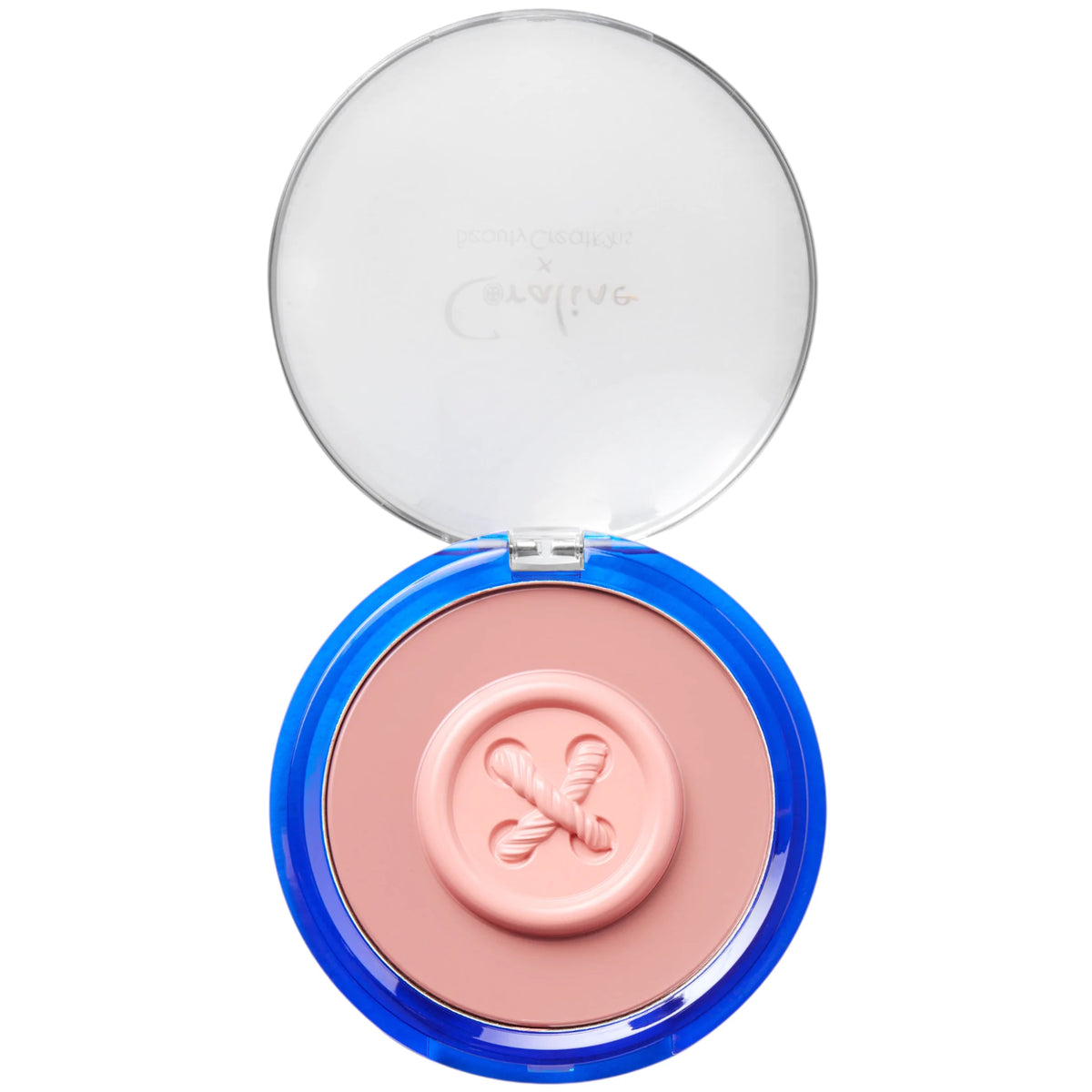 Rubor en Crema Coraline Cute Beauty Creations | Cosméticos al por Mayor