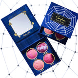 Paleta Coraline Mother's Web Beauty Creations | Cosméticos al por Mayor