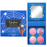 Paleta Coraline Mother's Web Beauty Creations | Cosméticos al por Mayor