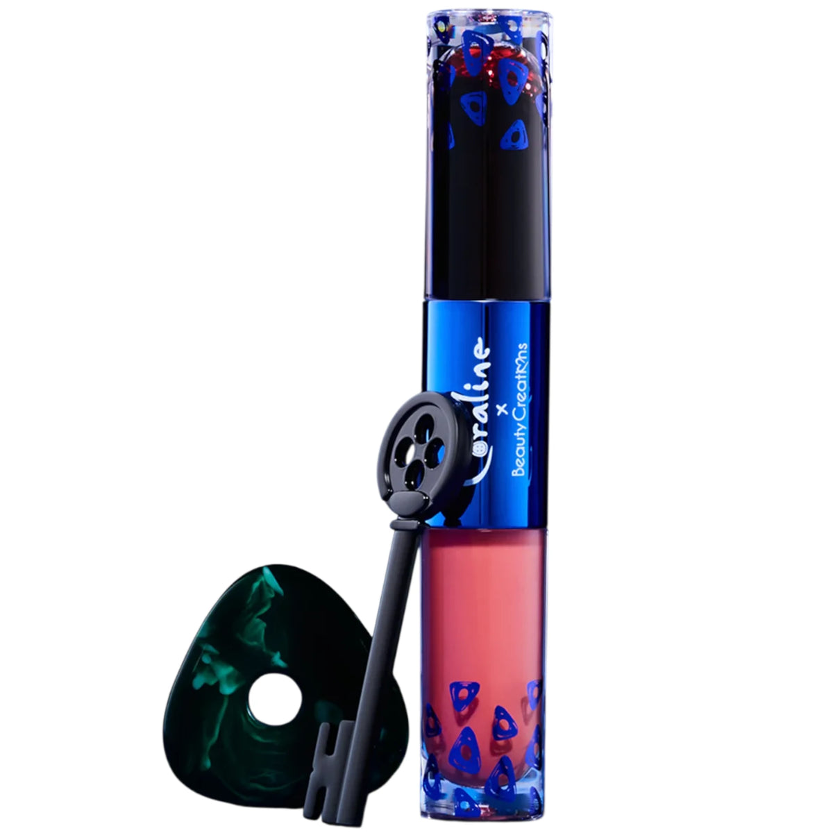 Dúo de Tinte y Brillo Coraline Stay Forever | Cosméticos al por Mayor
