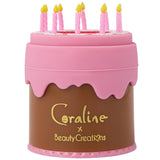 Brillo Labial Coraline Welcome Home | Cosméticos al por Mayor