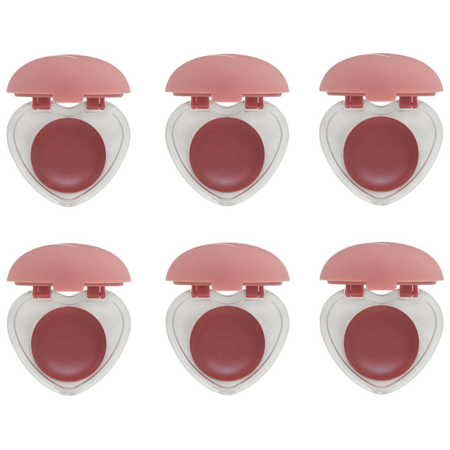 Cutie Lip & Cheek Putty Beauty Creations | Cosméticos al por Mayor