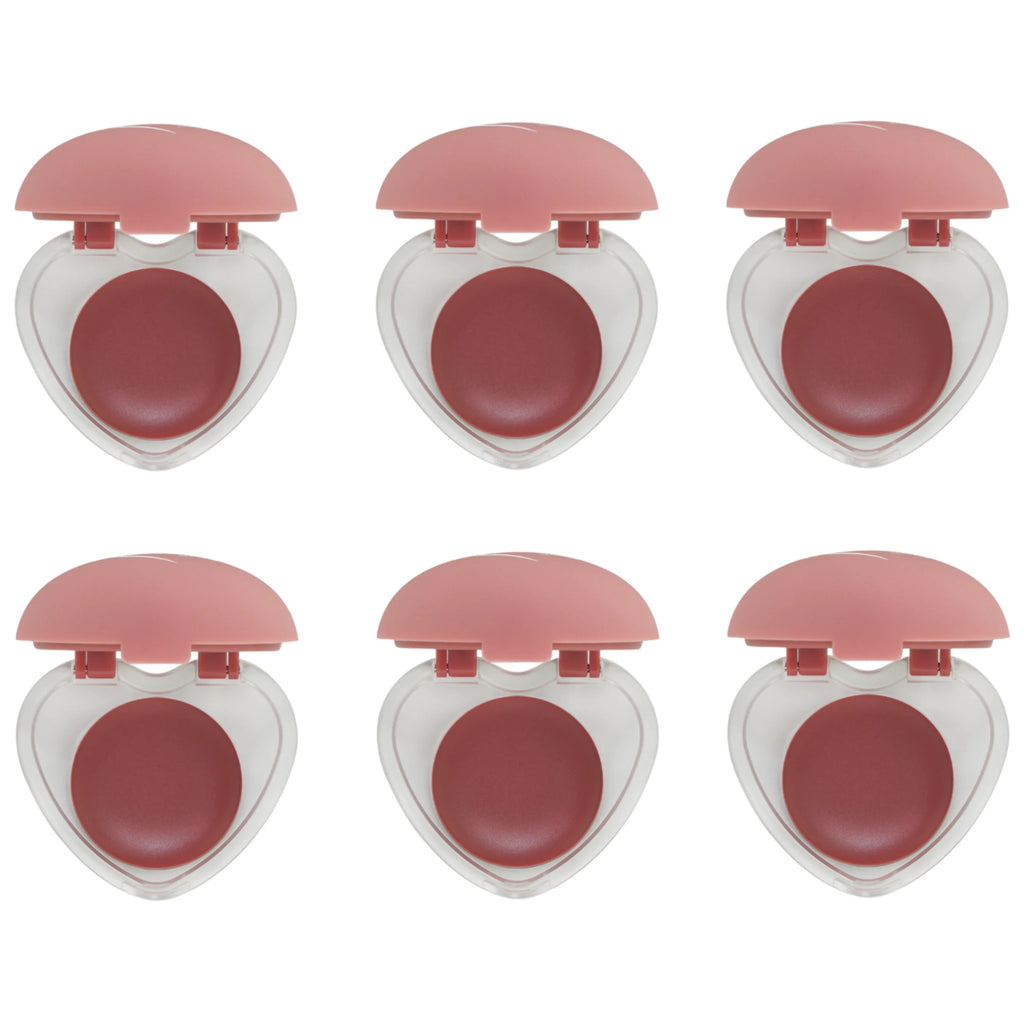 Cutie Lip & Cheek Putty Beauty Creations | Cosméticos al por Mayor
