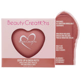 Cutie Lip & Cheek Putty Beauty Creations | Cosméticos al por Mayor