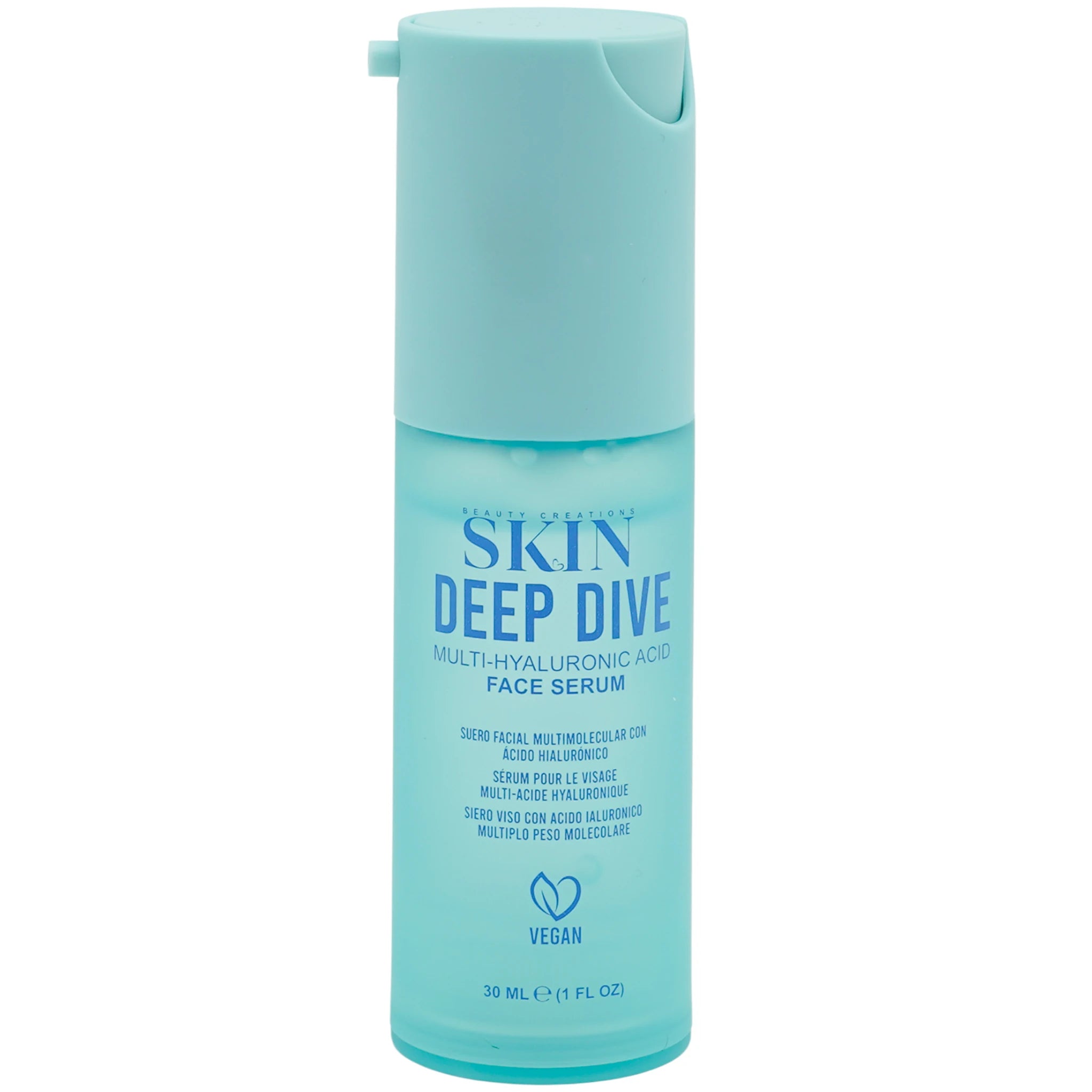 Set Deep Dive Beauty Creations | Cosméticos al por Mayor