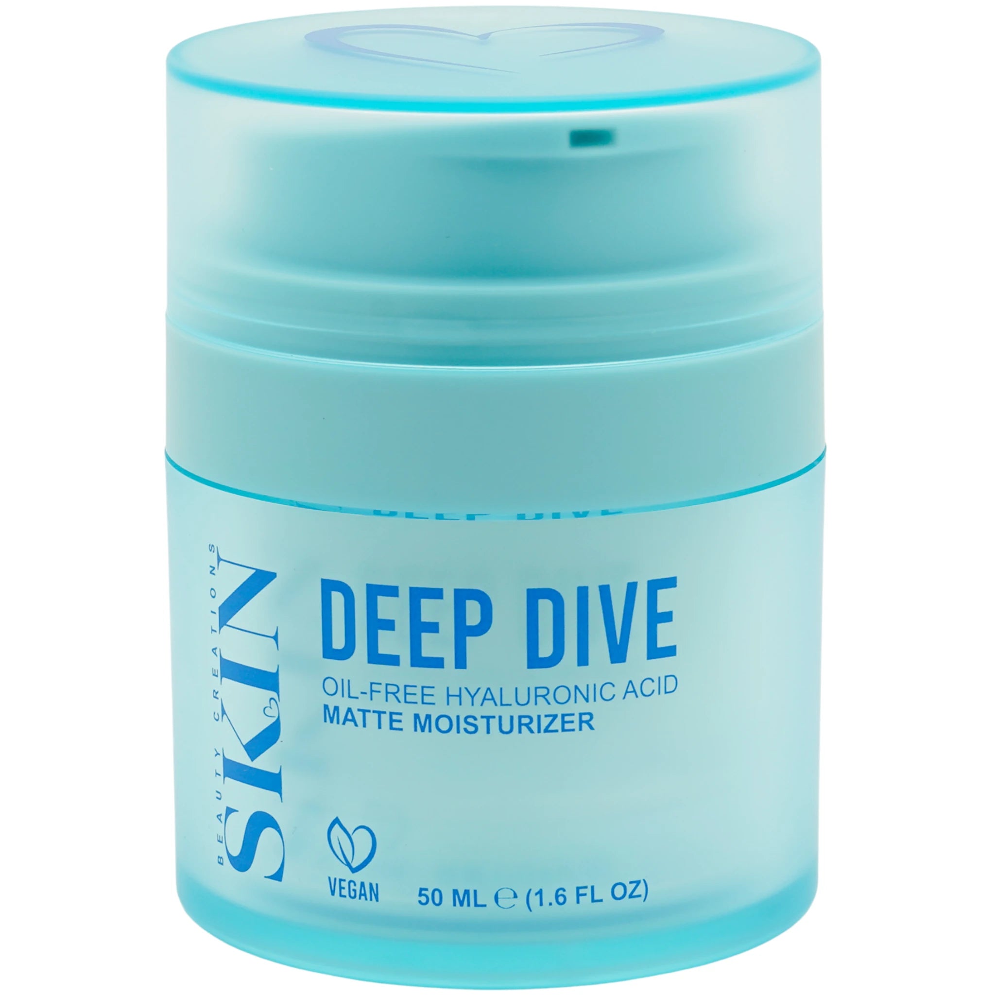 Colección Deep Dive Beauty Creations | Cosméticos al por Mayor