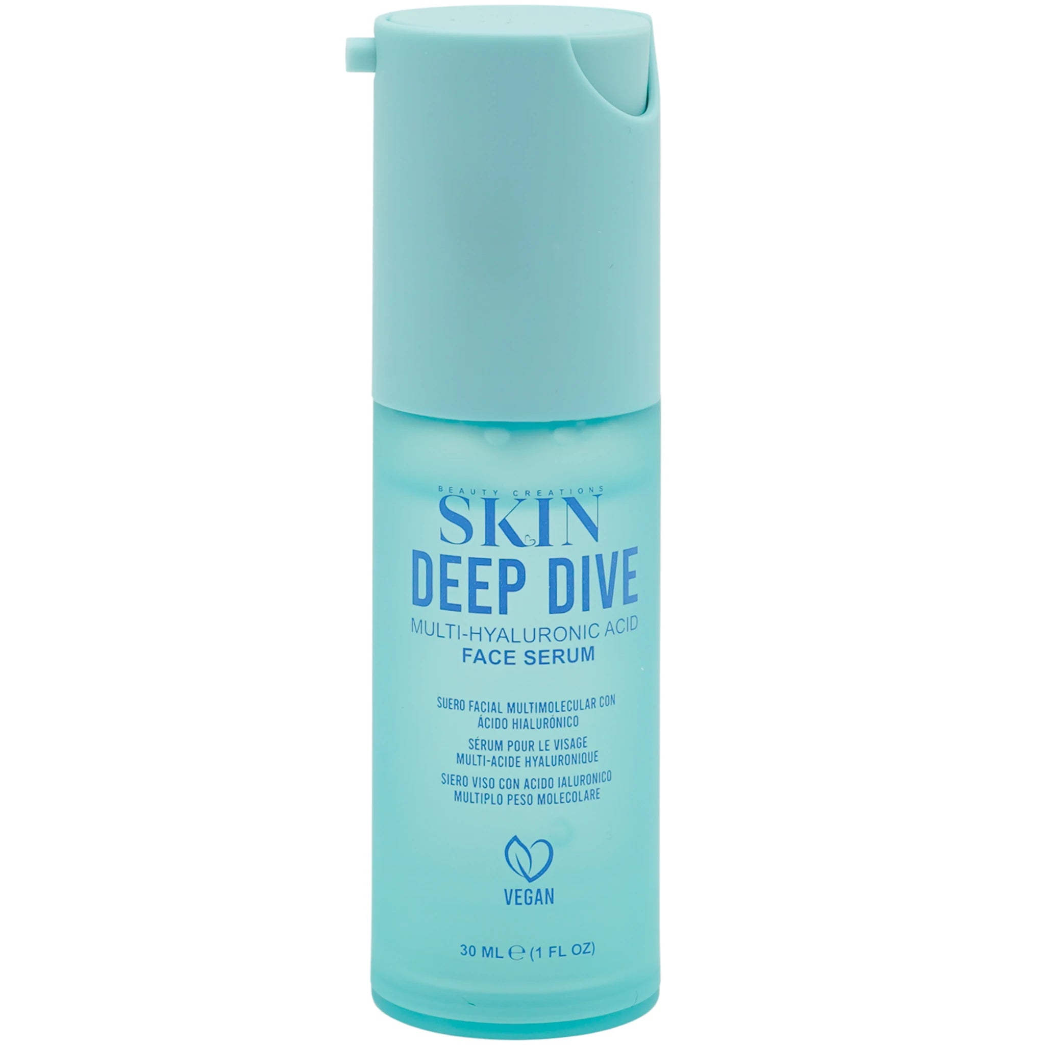Colección Deep Dive Beauty Creations | Cosméticos al por Mayor