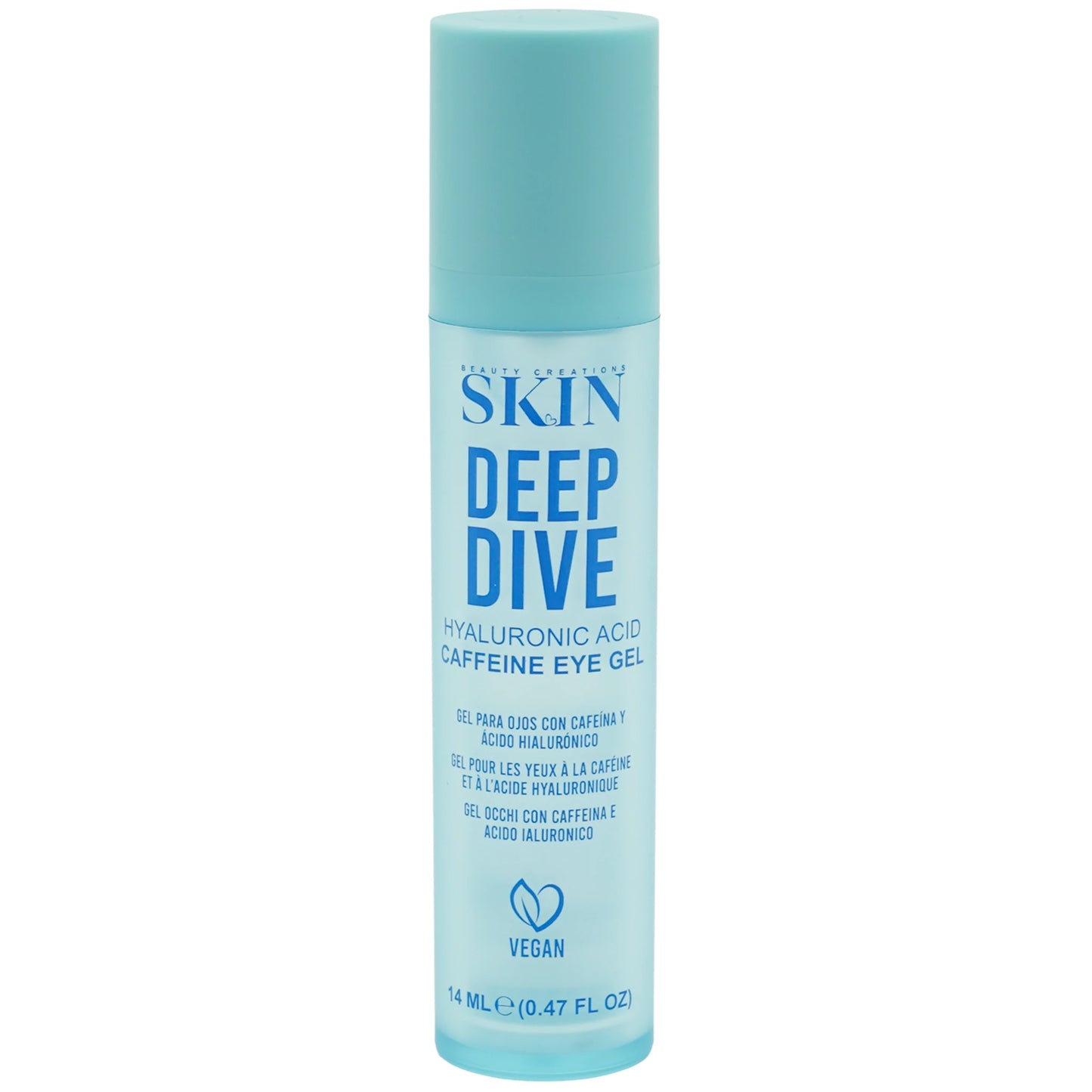 Colección Deep Dive Beauty Creations | Cosméticos al por Mayor