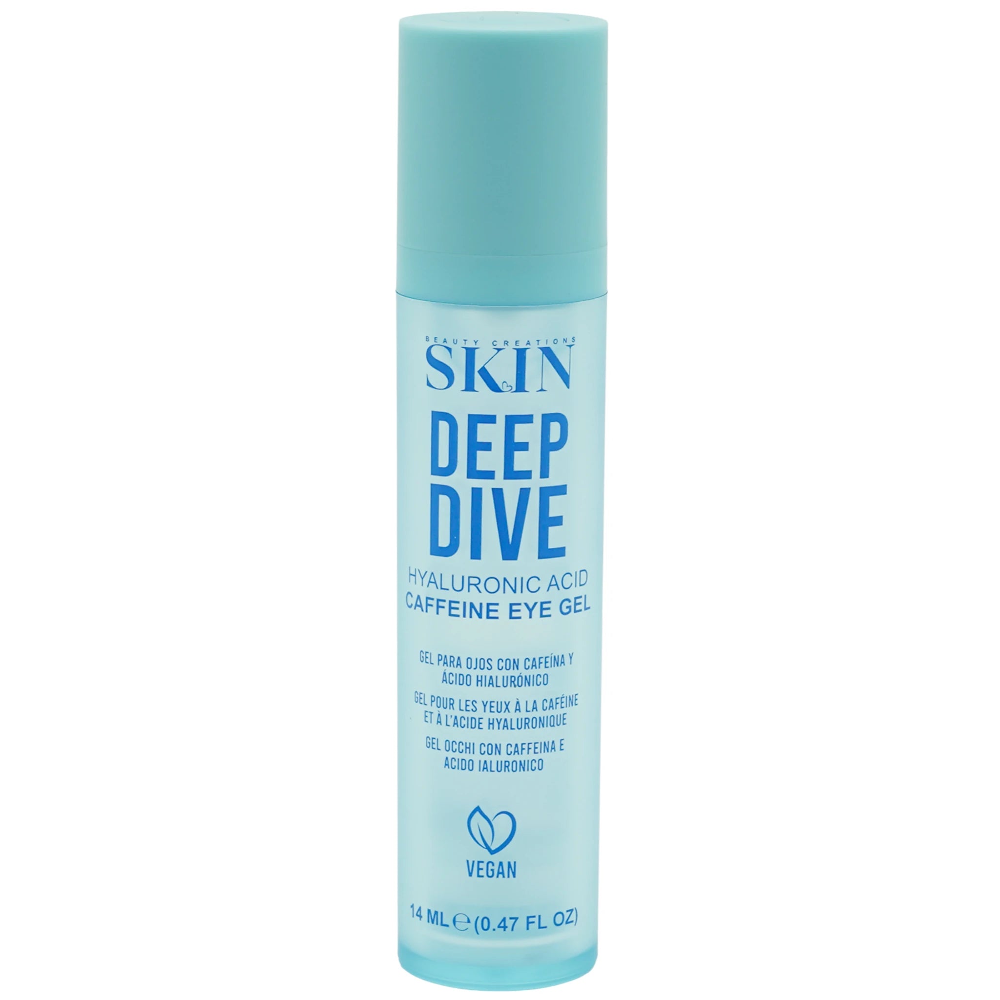 Set Deep Dive Beauty Creations | Cosméticos al por Mayor