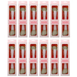 Brocha Dual Enden - Beauty Creations | Cosméticos al por Mayor