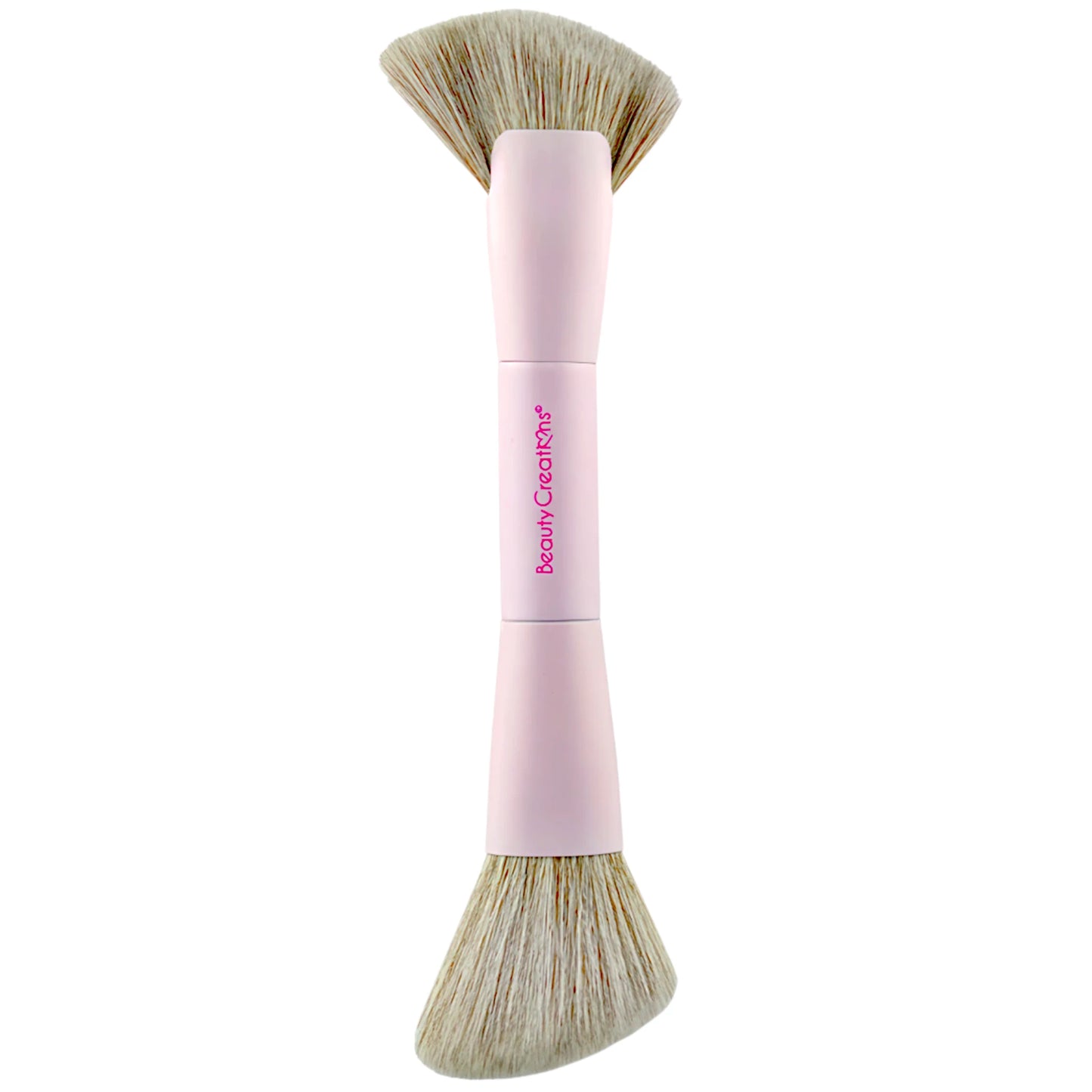 Brocha Dual Enden - Beauty Creations | Cosméticos al por Mayor