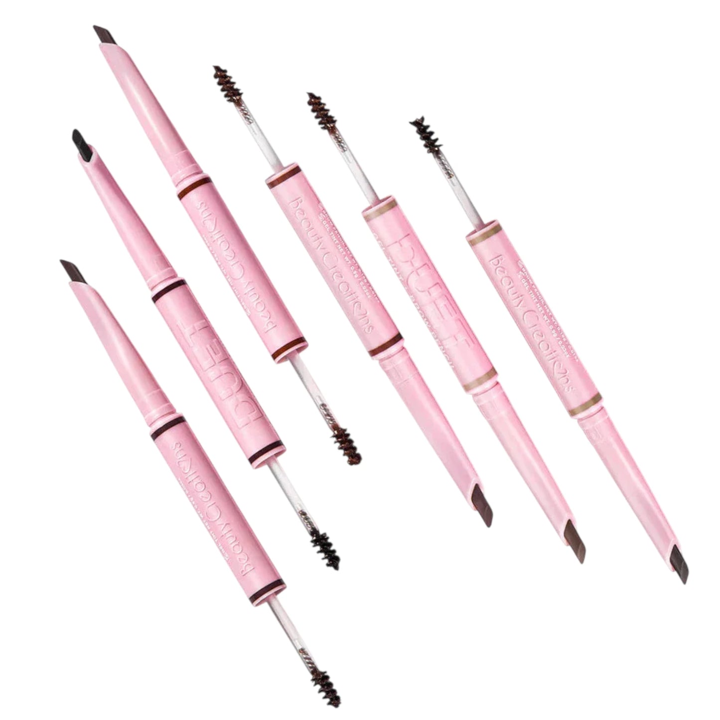 Polvo para Cejas + Tinta en Gel + Lápiz para Cejas | Cosméticos al por Mayor