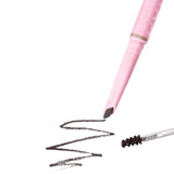 Polvo para Cejas + Tinta en Gel + Lápiz para Cejas Beauty Creations  - Venta al por Mayor 72 Unidades + 12 Probador (DUET-PODPT)